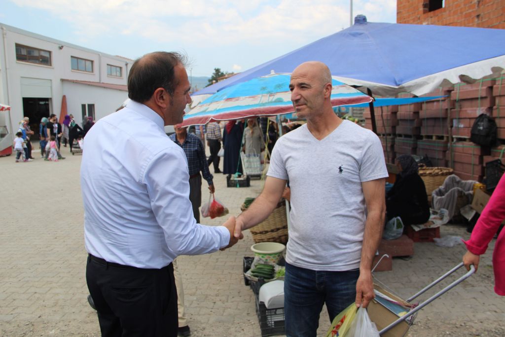 İyi'lerle Yeni Bir Çağ Geliyor