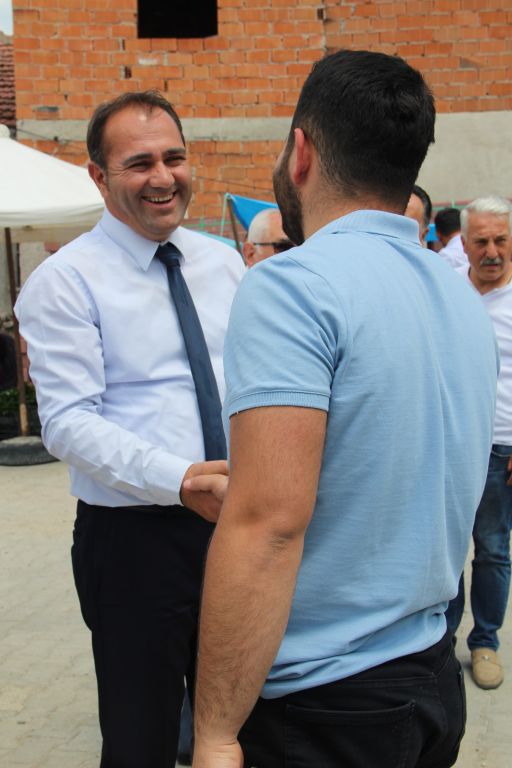 İyi'lerle Yeni Bir Çağ Geliyor