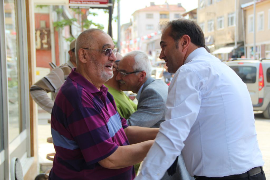 İyi'lerle Yeni Bir Çağ Geliyor