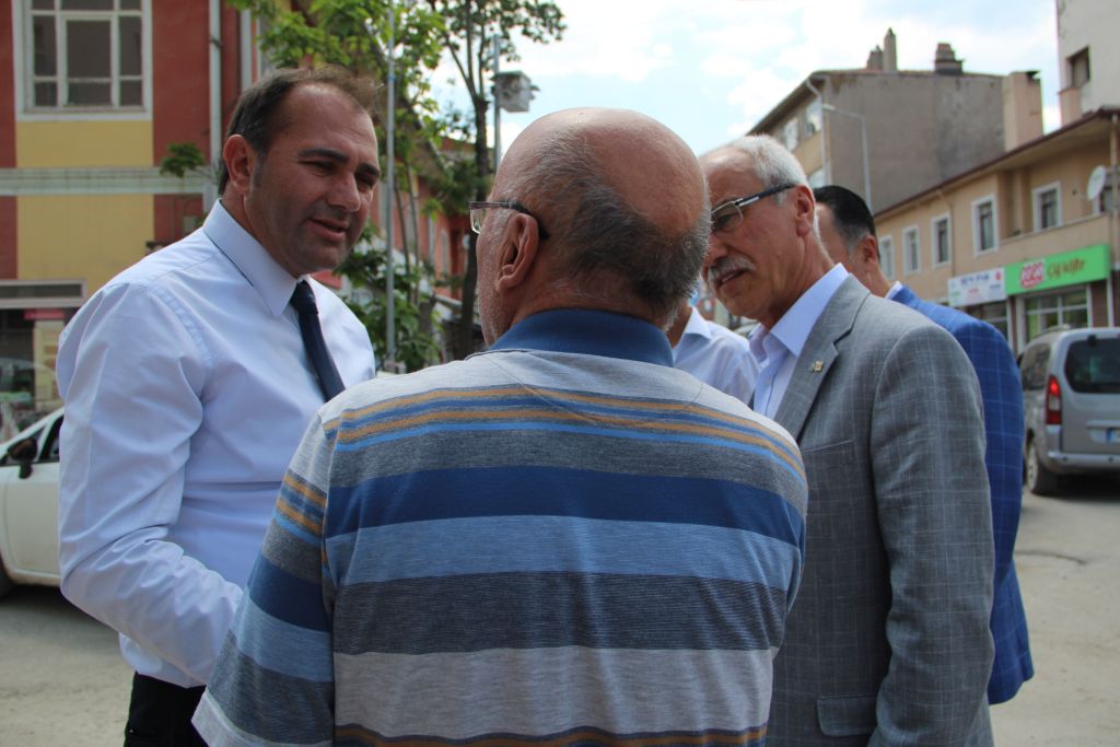 İyi'lerle Yeni Bir Çağ Geliyor