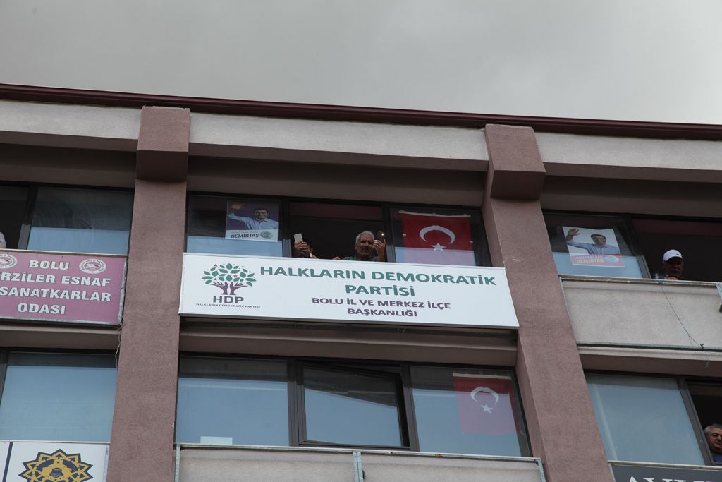 MERAL AKŞENER MİTİNG NOTLARI