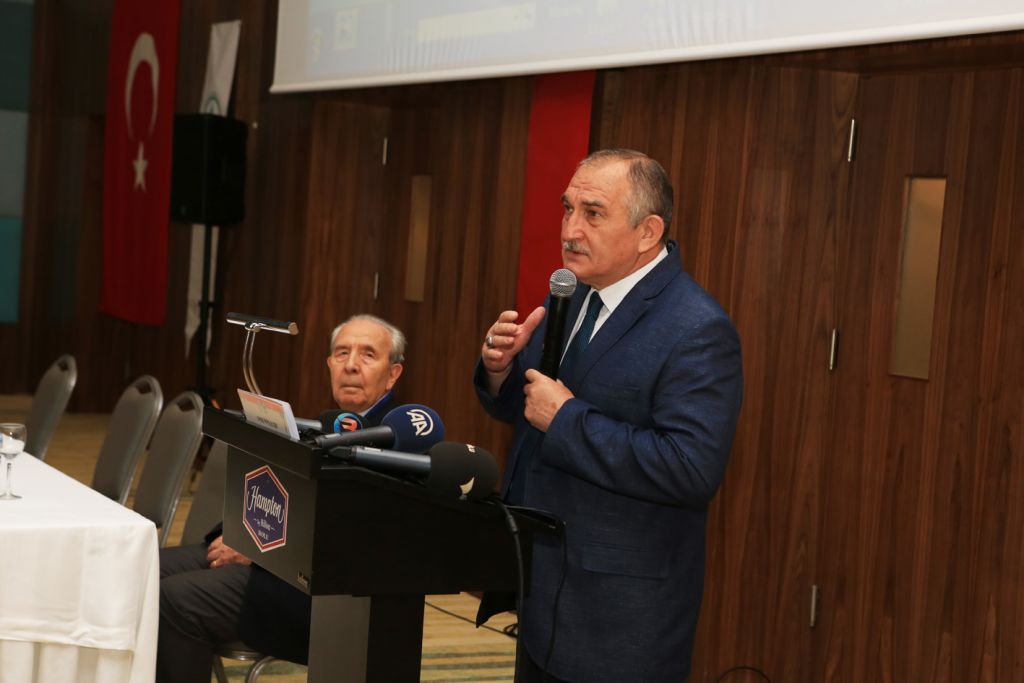 SAĞLIĞINIZ İÇİN IZA BUĞDAYI