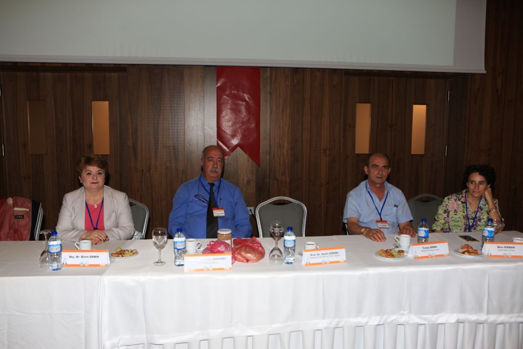 SAĞLIĞINIZ İÇİN IZA BUĞDAYI