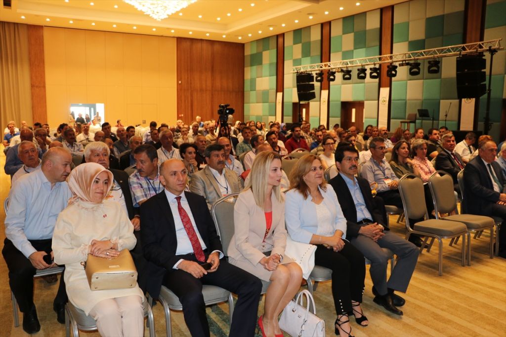 SAĞLIĞINIZ İÇİN IZA BUĞDAYI