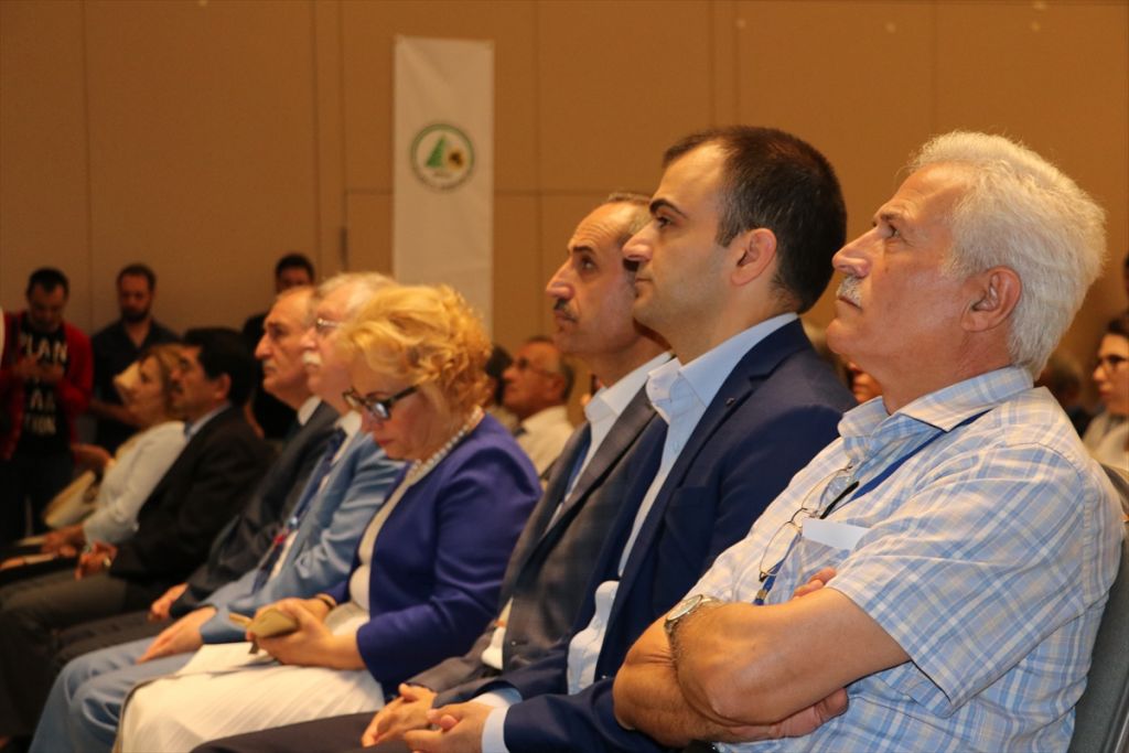 SAĞLIĞINIZ İÇİN IZA BUĞDAYI