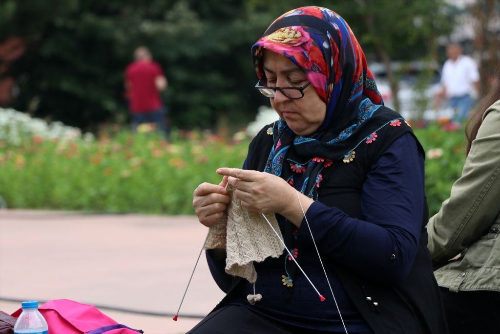 YKS'nin birinci oturumu başladı