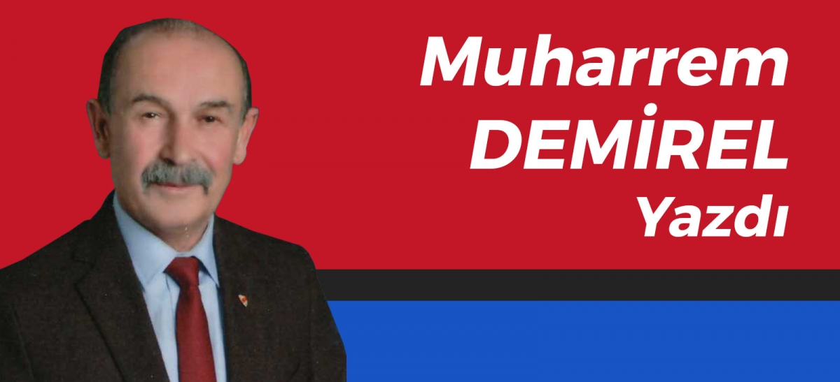 BABAMIN EVİNDE O DA YOKTU