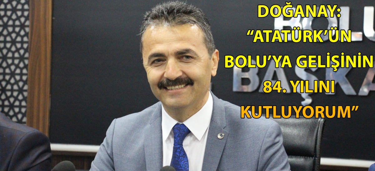 Doğanay; 