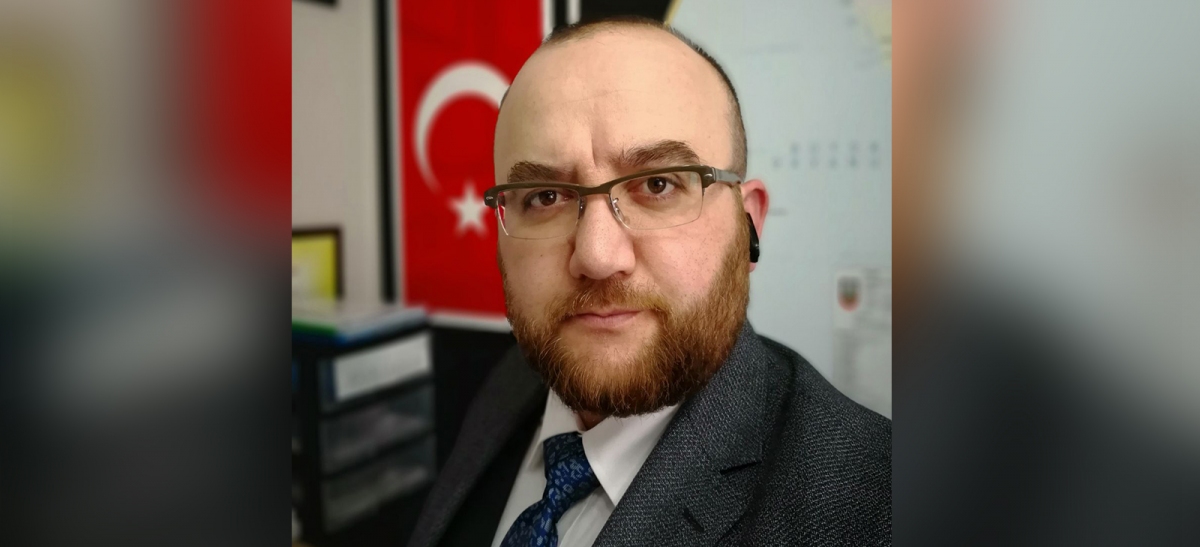 GENÇ AVUKAT ADAY ADAYI MI OLUYOR?