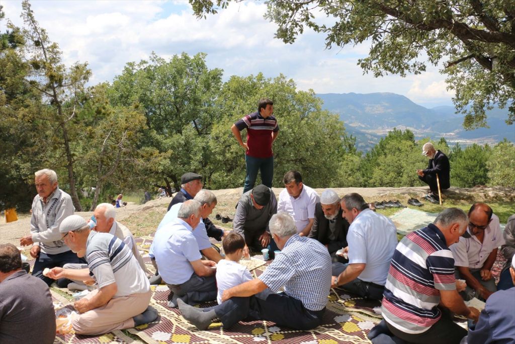 44. Mudurnu Şeyh-ül İmran Bayramı