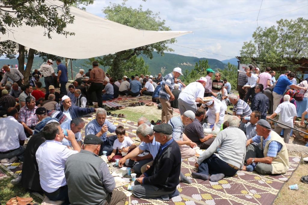 44. Mudurnu Şeyh-ül İmran Bayramı