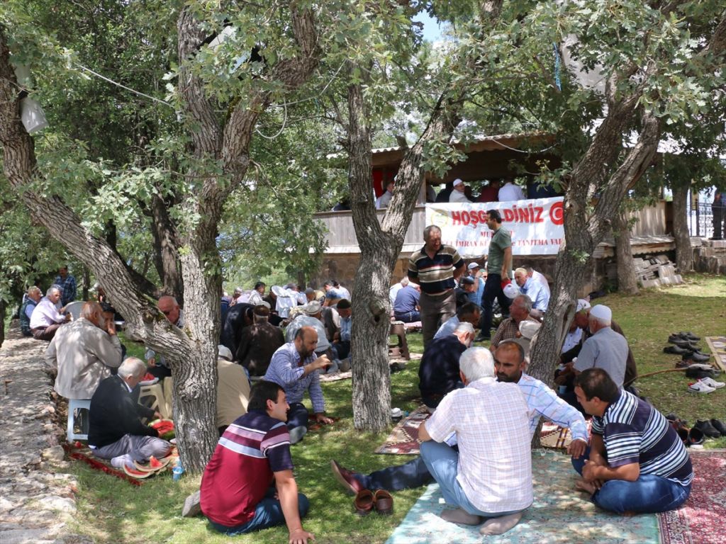 44. Mudurnu Şeyh-ül İmran Bayramı