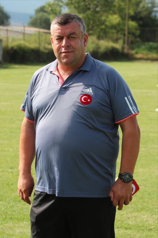 Ampute Milli Futbol Takımı, Dünya Kupası'na hazırlanıyor