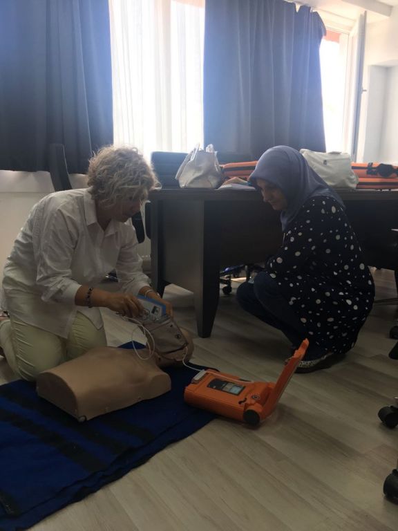 BOLU TERCİH SEBEBİ