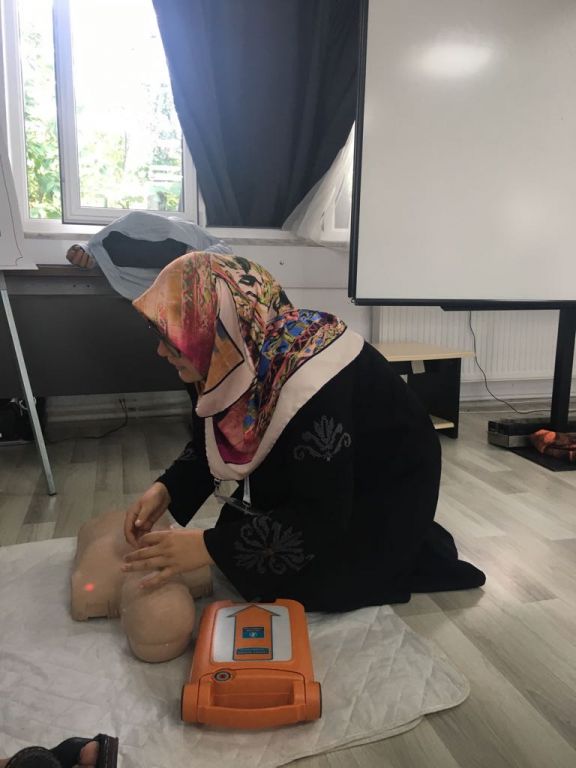 BOLU TERCİH SEBEBİ