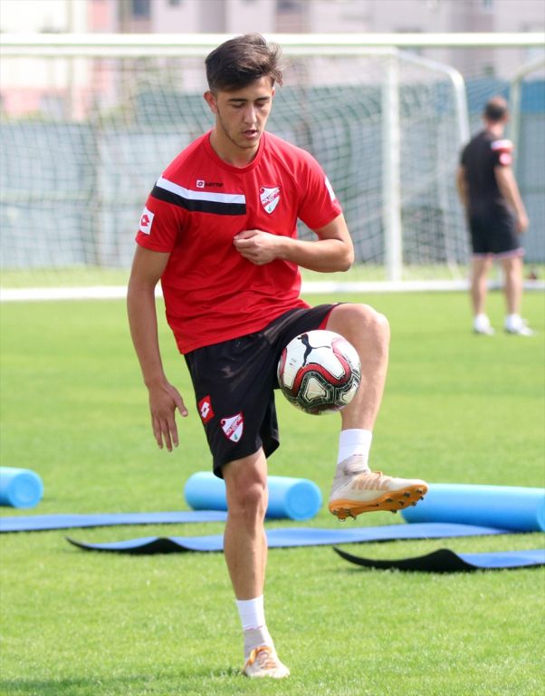 Boluspor, tempo yükseltecek