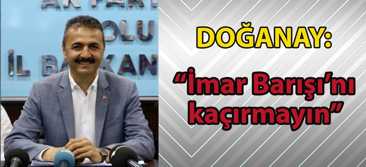 Doğanay; 