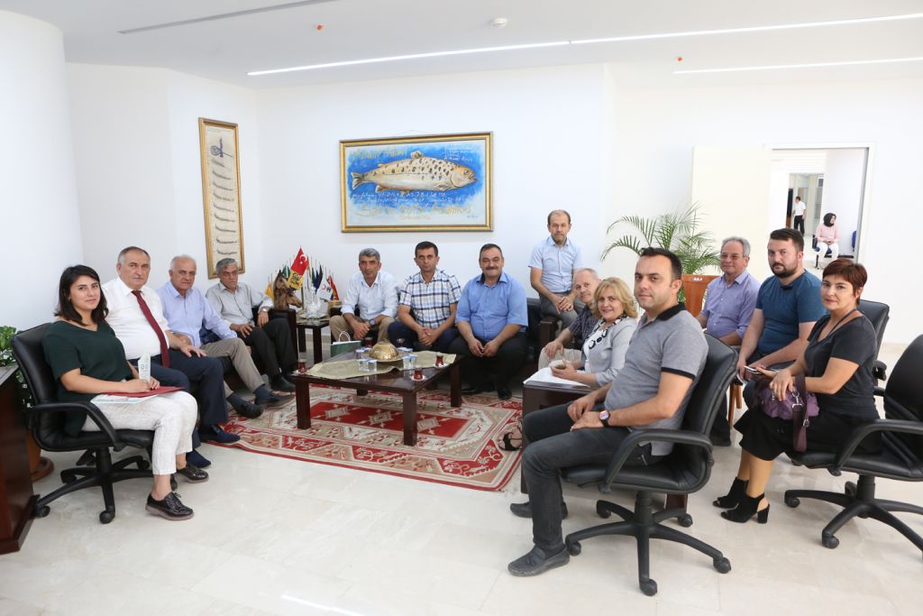 Bolu Belediyesi Özel Halk Otobüsleri'nde ‘ayın şoförü' dönemi!