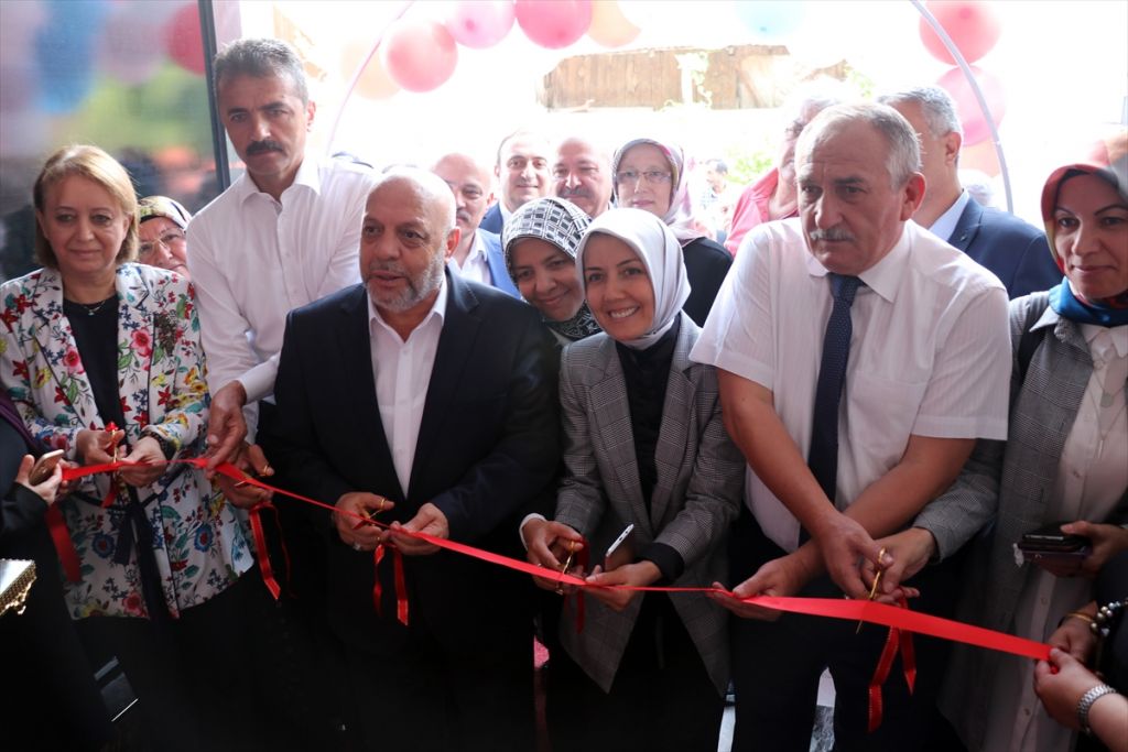 Hak-İş Genel Başkanı Mahmut Arslan:  