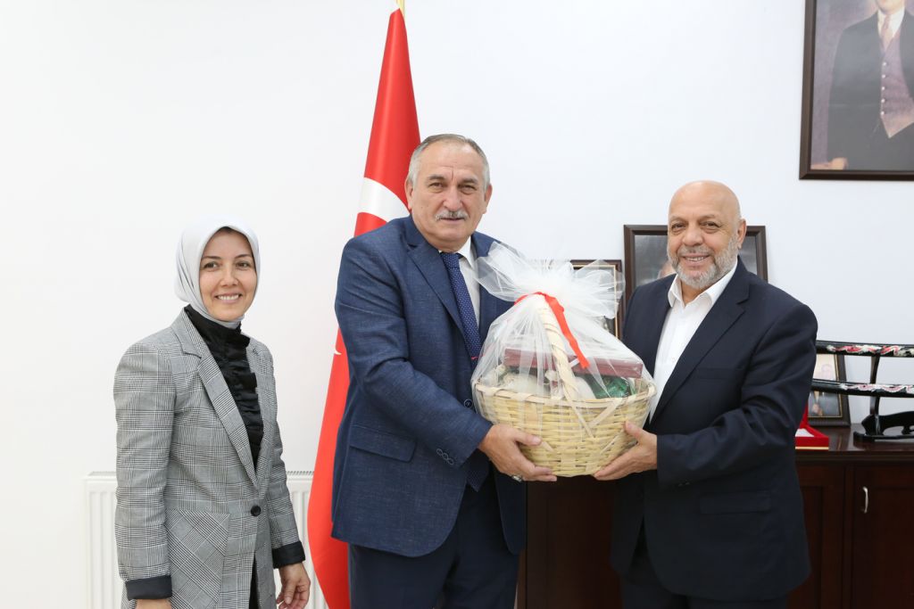 Hak-İş Genel Başkanı'ndan Bolu değerlendirmesi