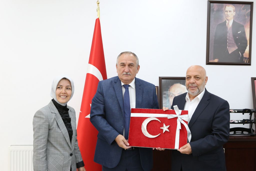 Hak-İş Genel Başkanı'ndan Bolu değerlendirmesi