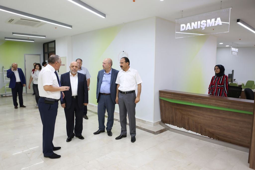 Hak-İş Genel Başkanı'ndan Bolu değerlendirmesi