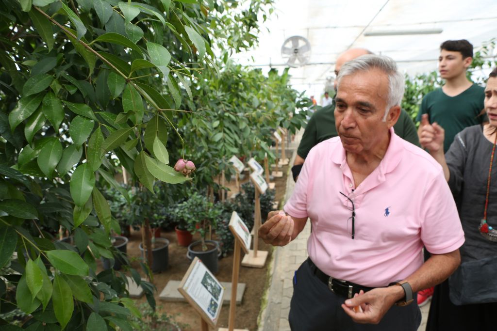 Usta Gazeteci Yavuz Donat'tan Başkan Yılmaz'a: 