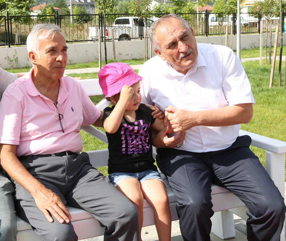 Usta Gazeteci Yavuz Donat'tan Başkan Yılmaz'a: 