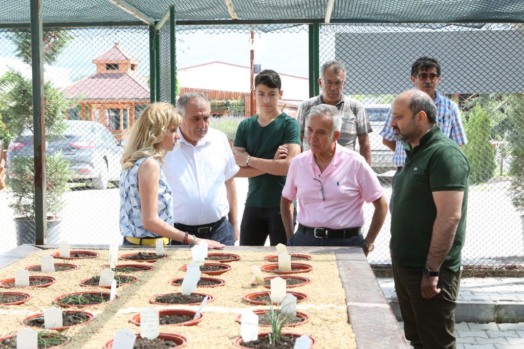 Usta gazeteci Yavuz Donat'tan Bolu yorumu: 