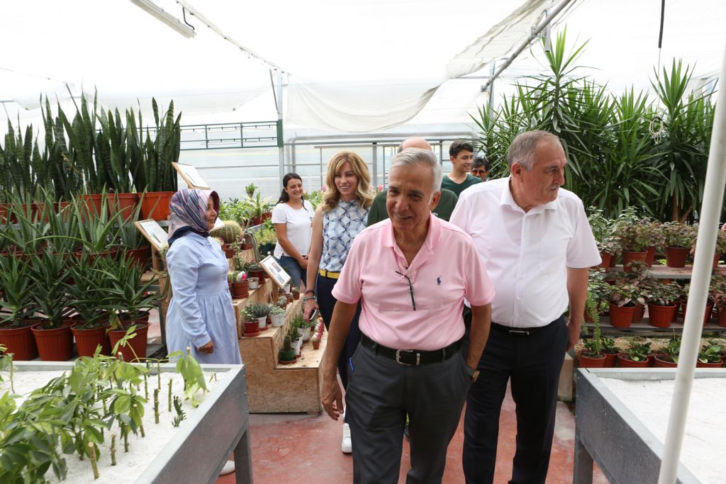 Usta gazeteci Yavuz Donat'tan Bolu yorumu: 