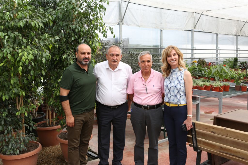 Usta gazeteci Yavuz Donat'tan Bolu yorumu: 