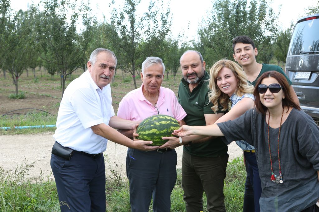 Usta gazeteci Yavuz Donat'tan Bolu yorumu: 