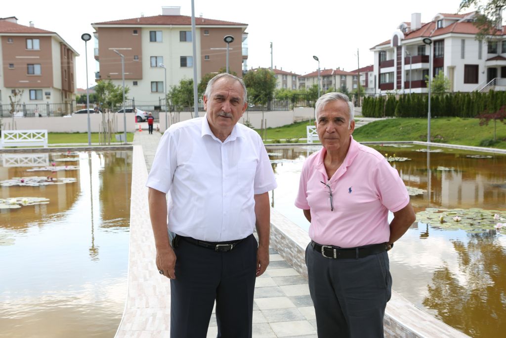 Usta gazeteci Yavuz Donat'tan Bolu yorumu: 