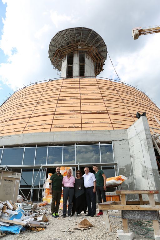 Usta gazeteci Yavuz Donat'tan Bolu yorumu: 