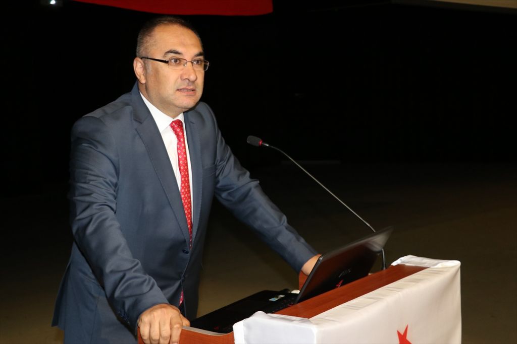 2018 Verimlilik Uygulamaları Bilgilendirme Toplantısı