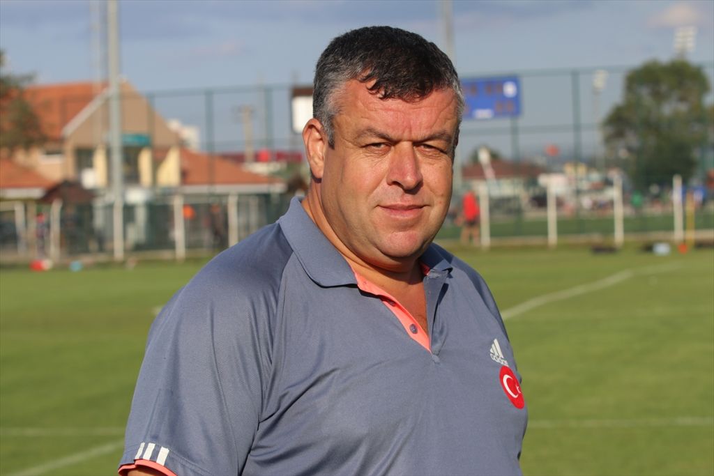 Ampute milliler tempoyu yükseltti