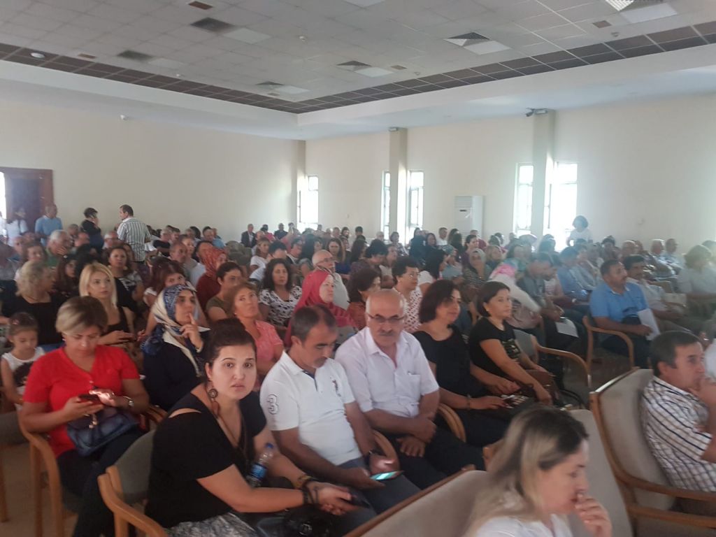 Bolu İl Emniyet Müdürlüğü'nden Öğretmenlere Seminer