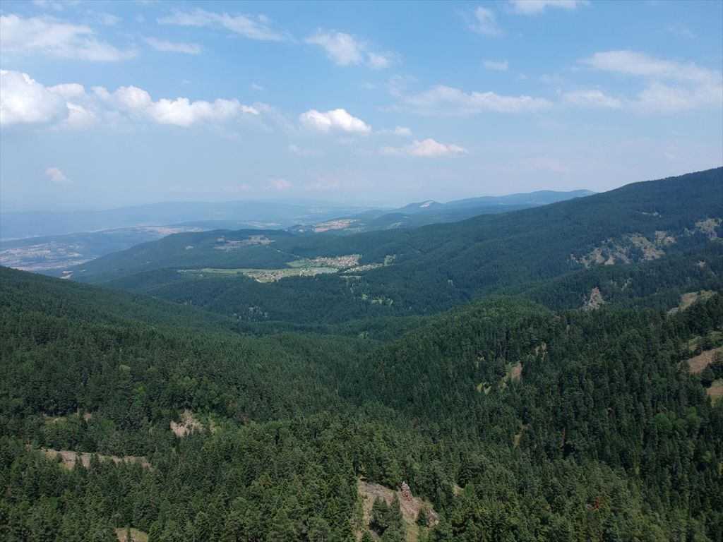 Bolu yayla turizminde de söz sahibi olmak istiyor
