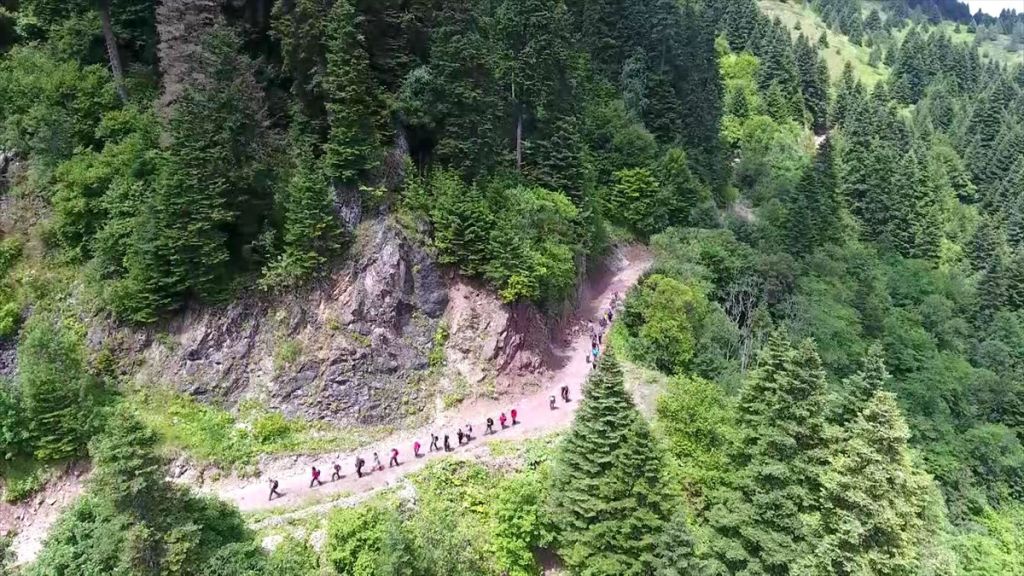 Bolu yayla turizminde de söz sahibi olmak istiyor