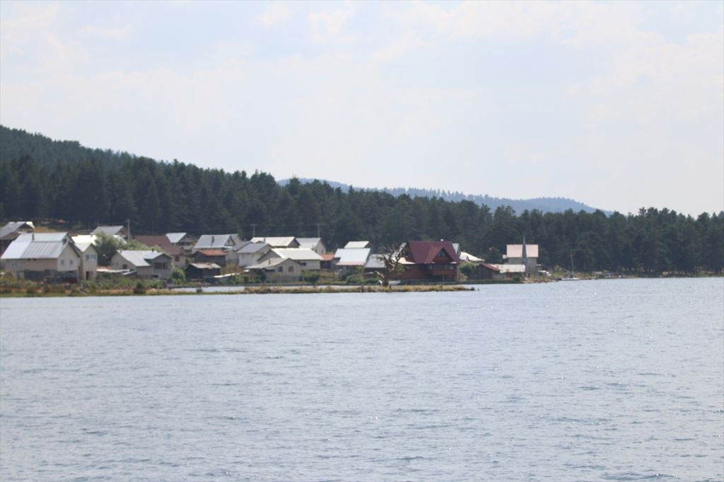 Bolu yayla turizminde de söz sahibi olmak istiyor