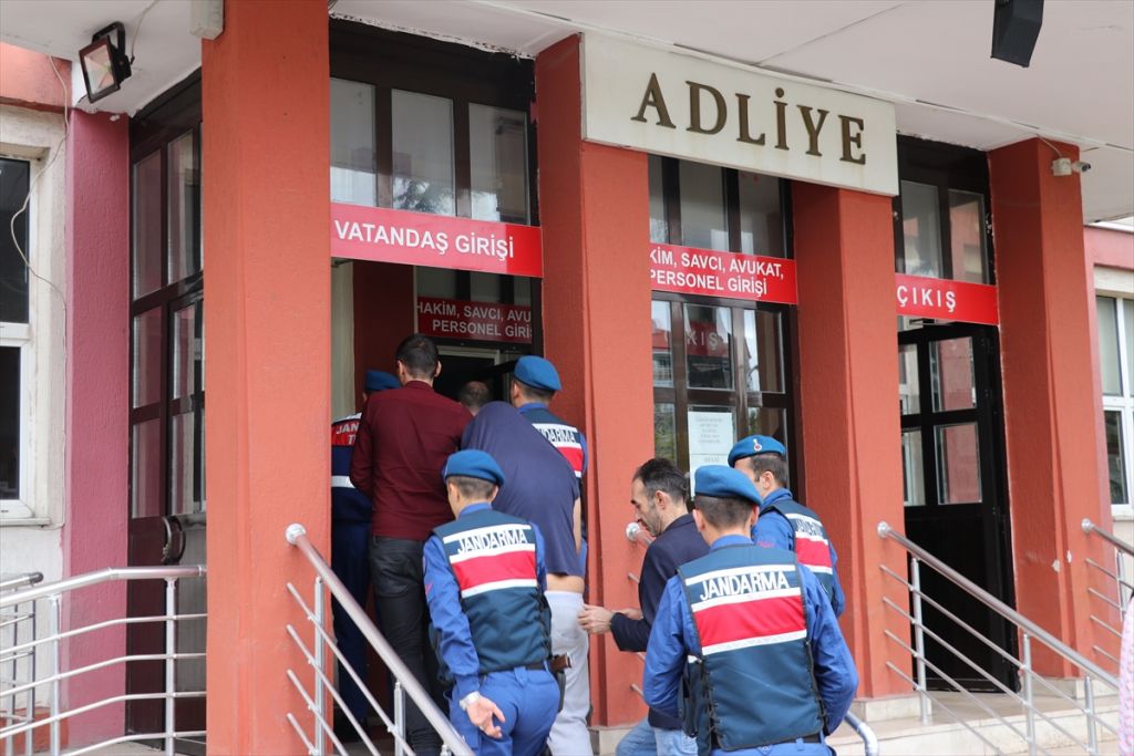 Bolu'da dolandırıcılık iddiası