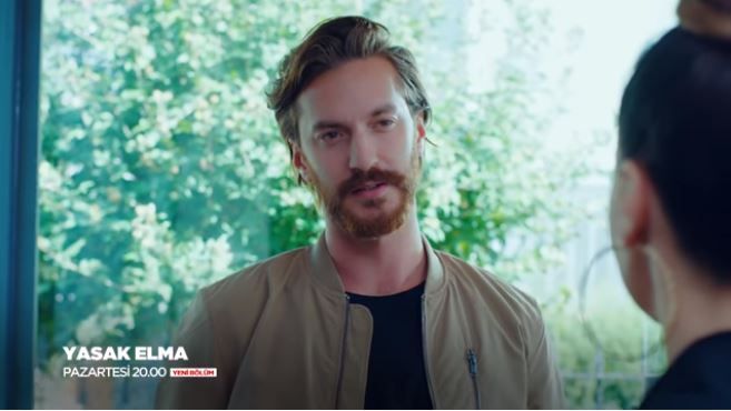 Bolulu oyuncu Sarp Can Köroğlu bu diziye dâhil oldu