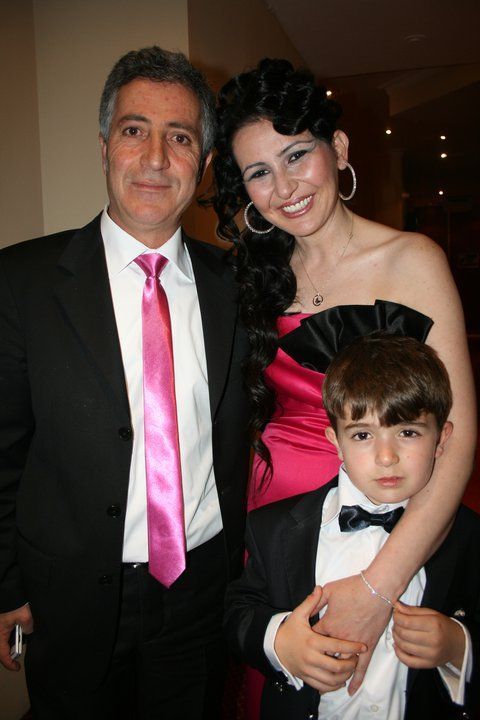 CHP Bolu Belediye Başkan Adaylığını Açıklayan Erhan Beykoz'un Yaşam Öyküsü