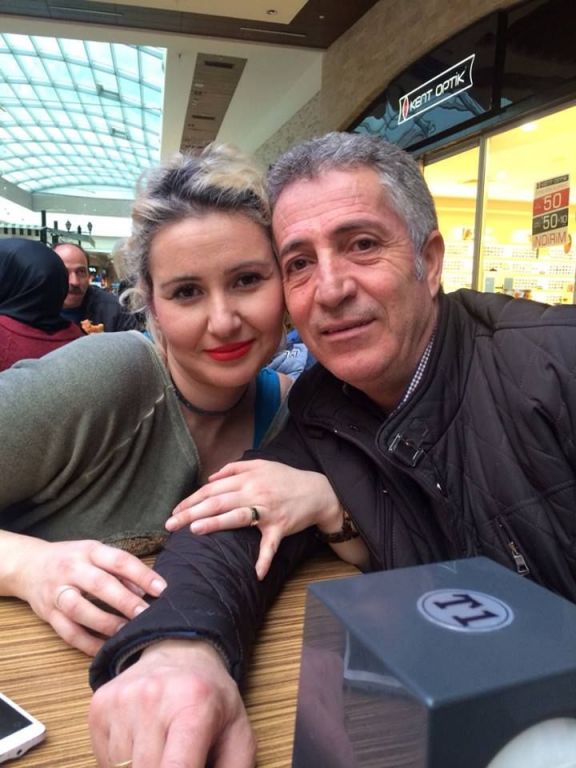 CHP Bolu Belediye Başkan Adaylığını Açıklayan Erhan Beykoz'un Yaşam Öyküsü