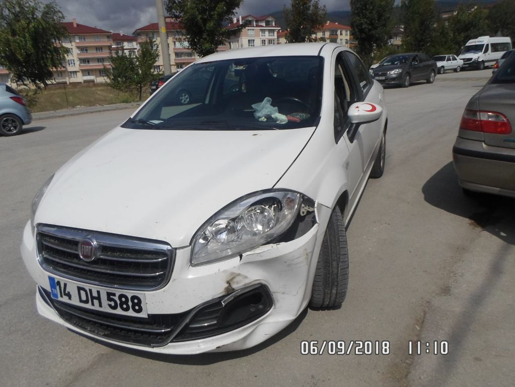 Direksiyon başında kalp krizi geçirdi, hayatını kaybetti