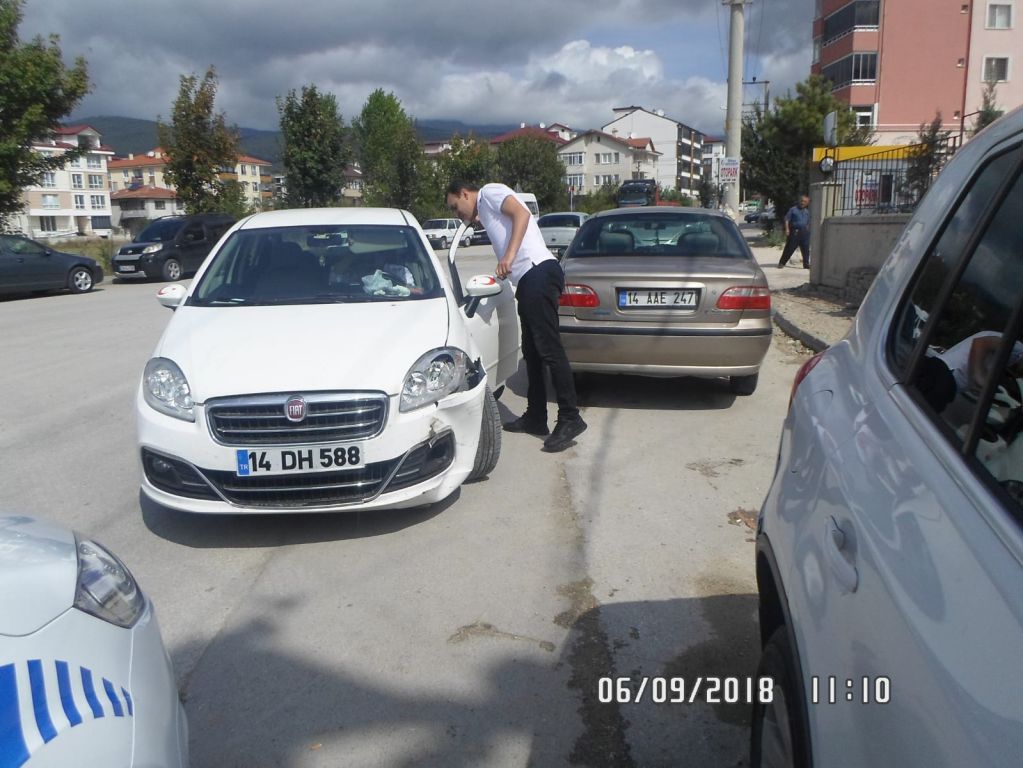 Direksiyon başında kalp krizi geçirdi, hayatını kaybetti