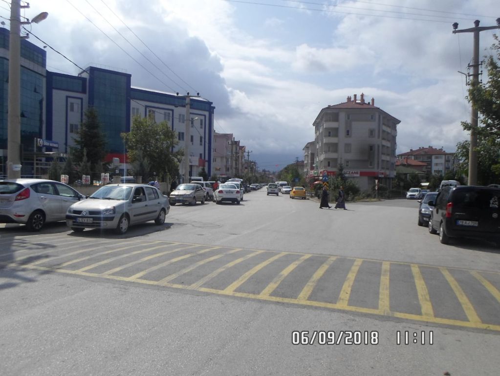 Direksiyon başında kalp krizi geçirdi, hayatını kaybetti