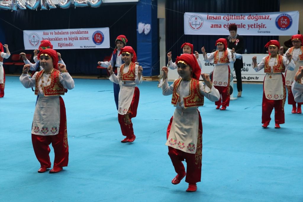 Yeni eğitim-öğretim yılı başladı