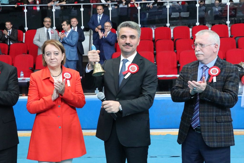 Yeni eğitim-öğretim yılı başladı