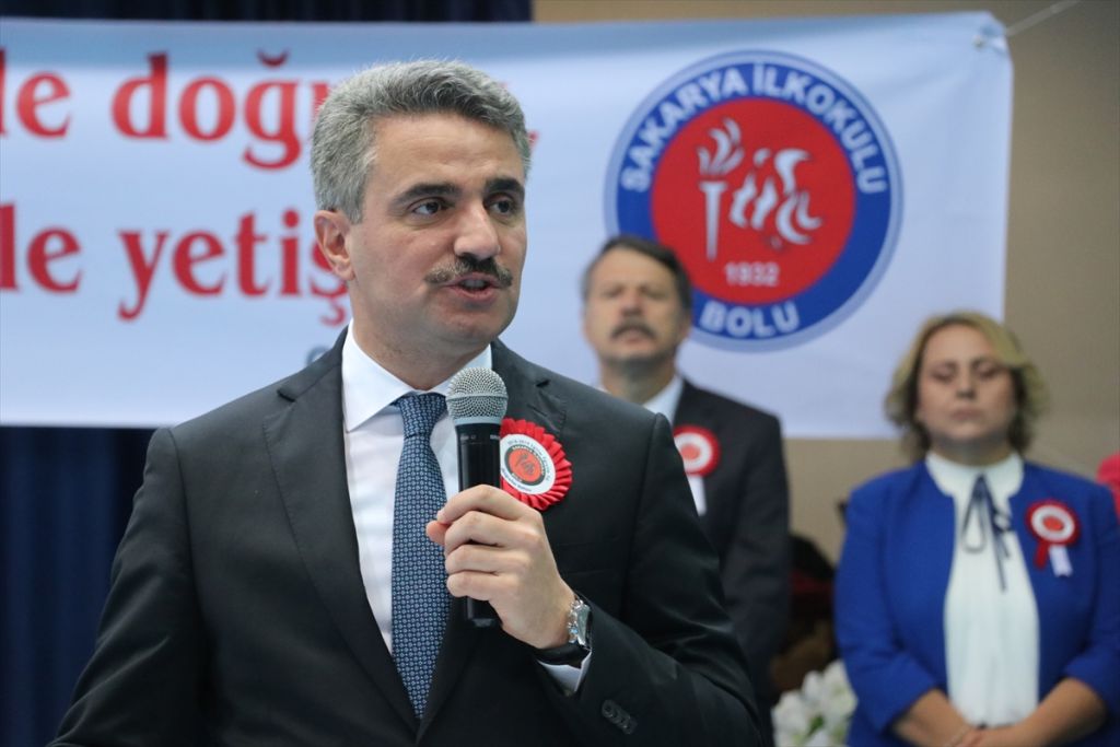 Yeni eğitim-öğretim yılı başladı